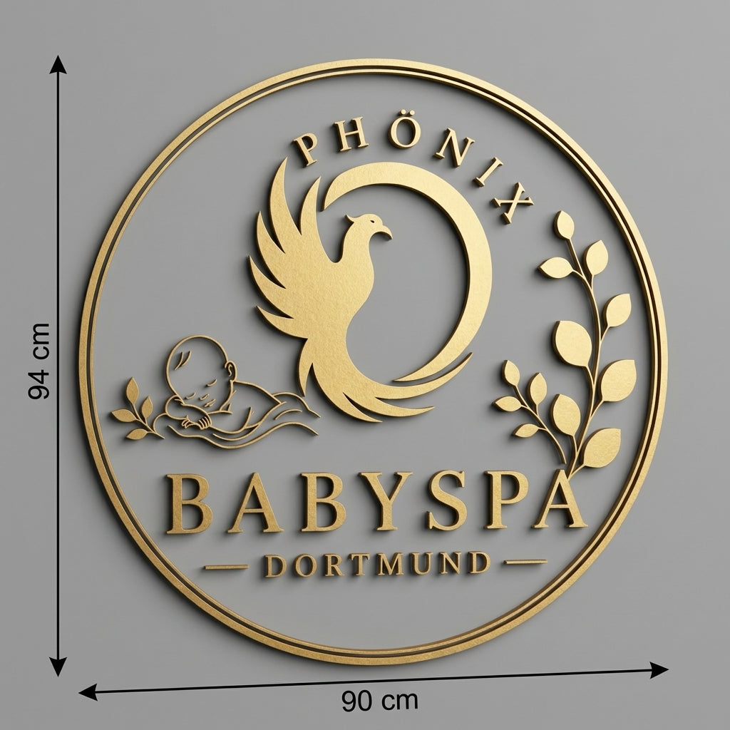 3D Logo Kimberly kimbimenzel@web.de