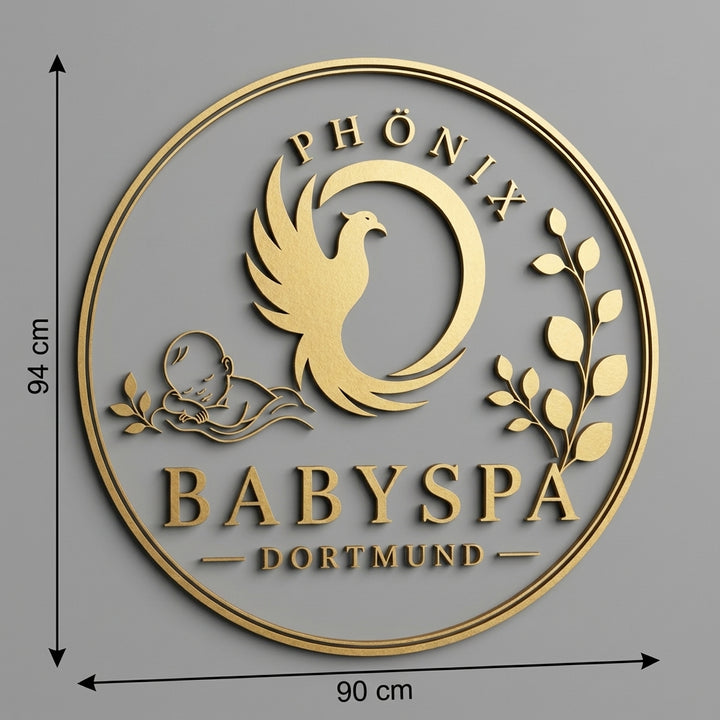 3D Logo Kimberly kimbimenzel@web.de