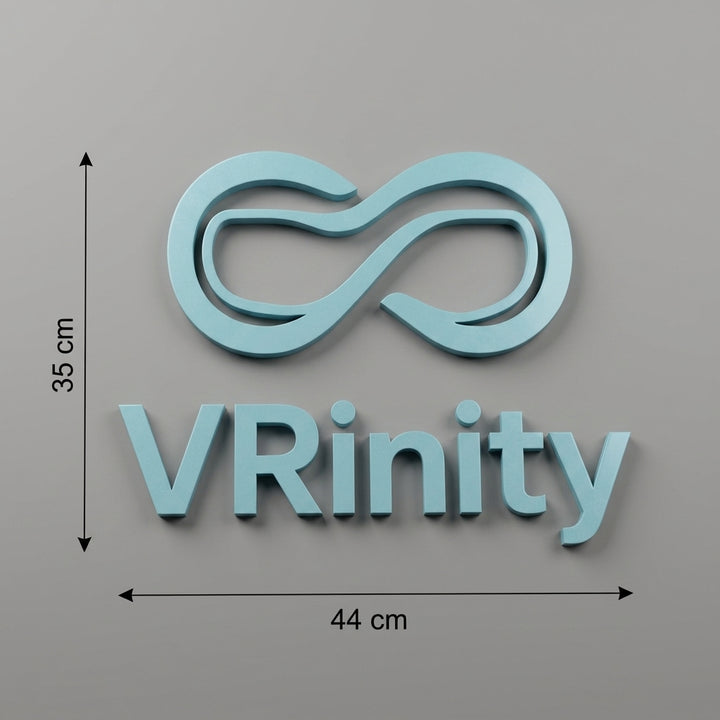 3D Logo Elena okishevaelena@gmail.com