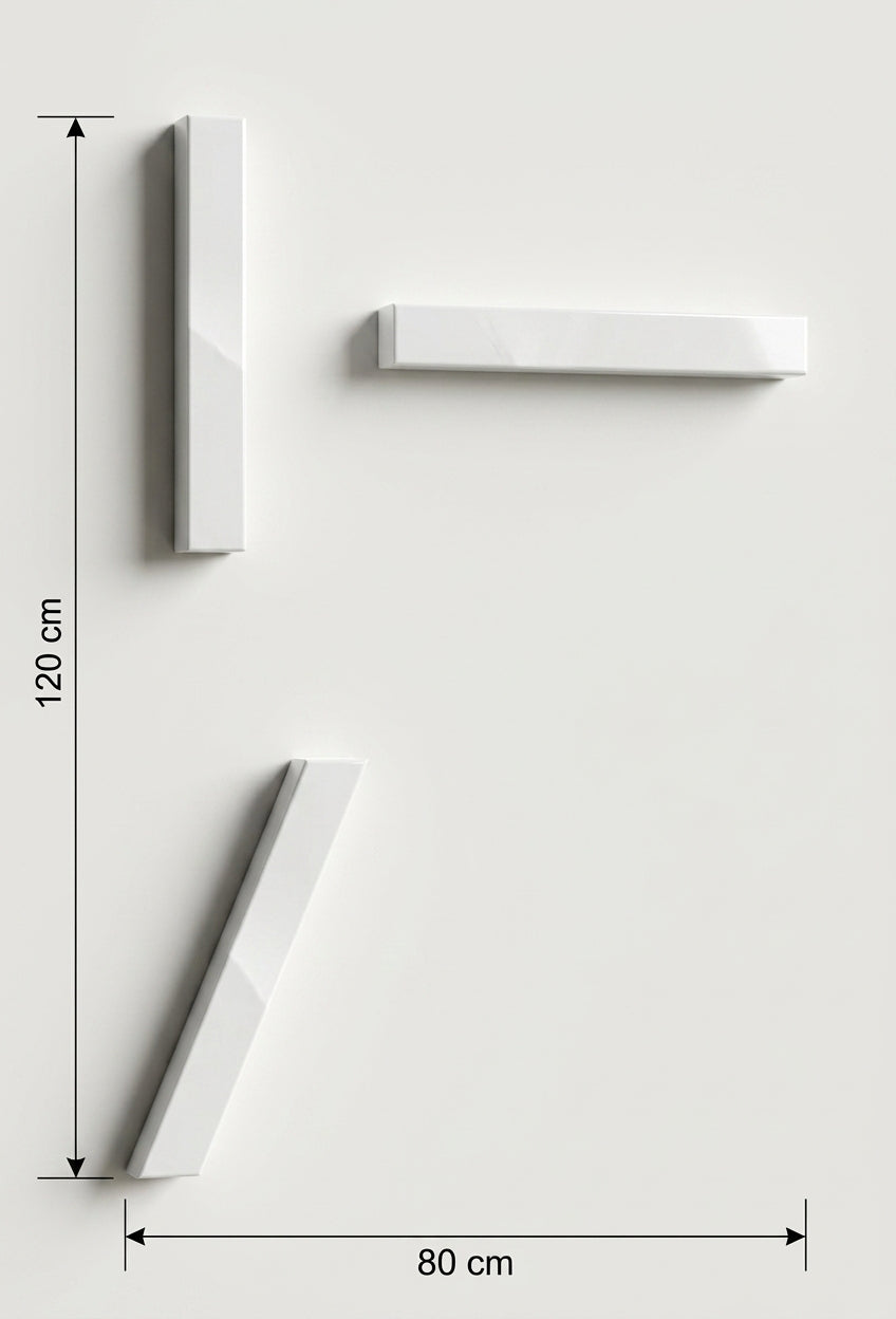 3D Logo Linn