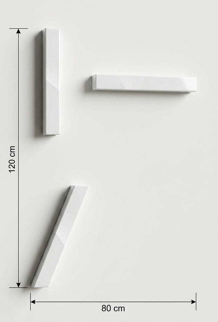 3D Logo Linn