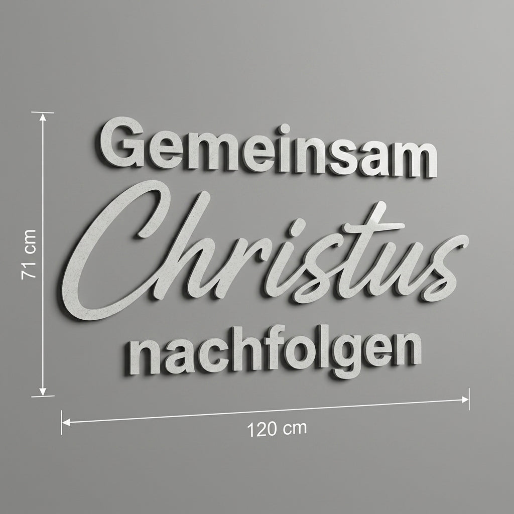 3D Logo Ralf