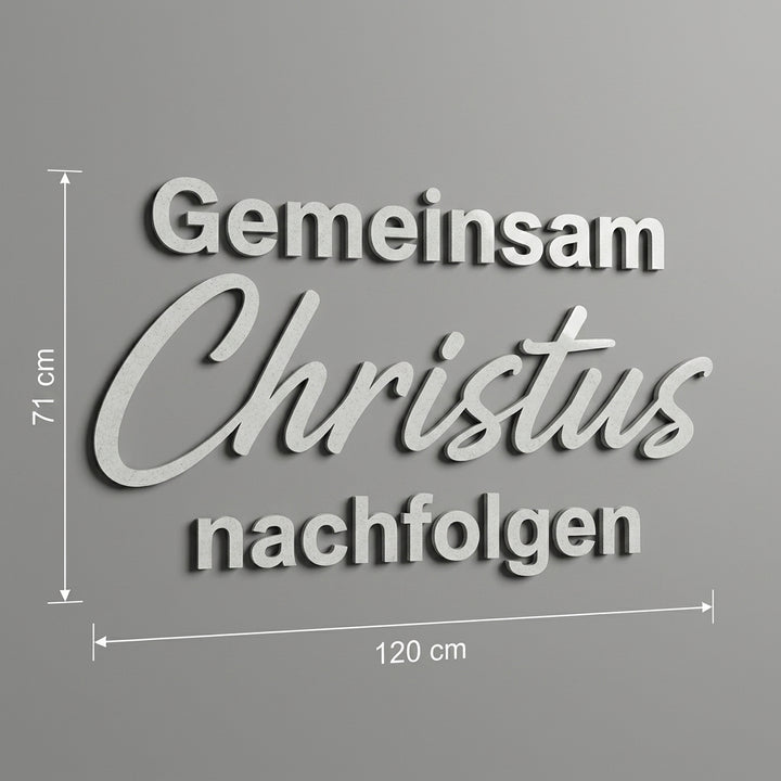 3D Logo Ralf