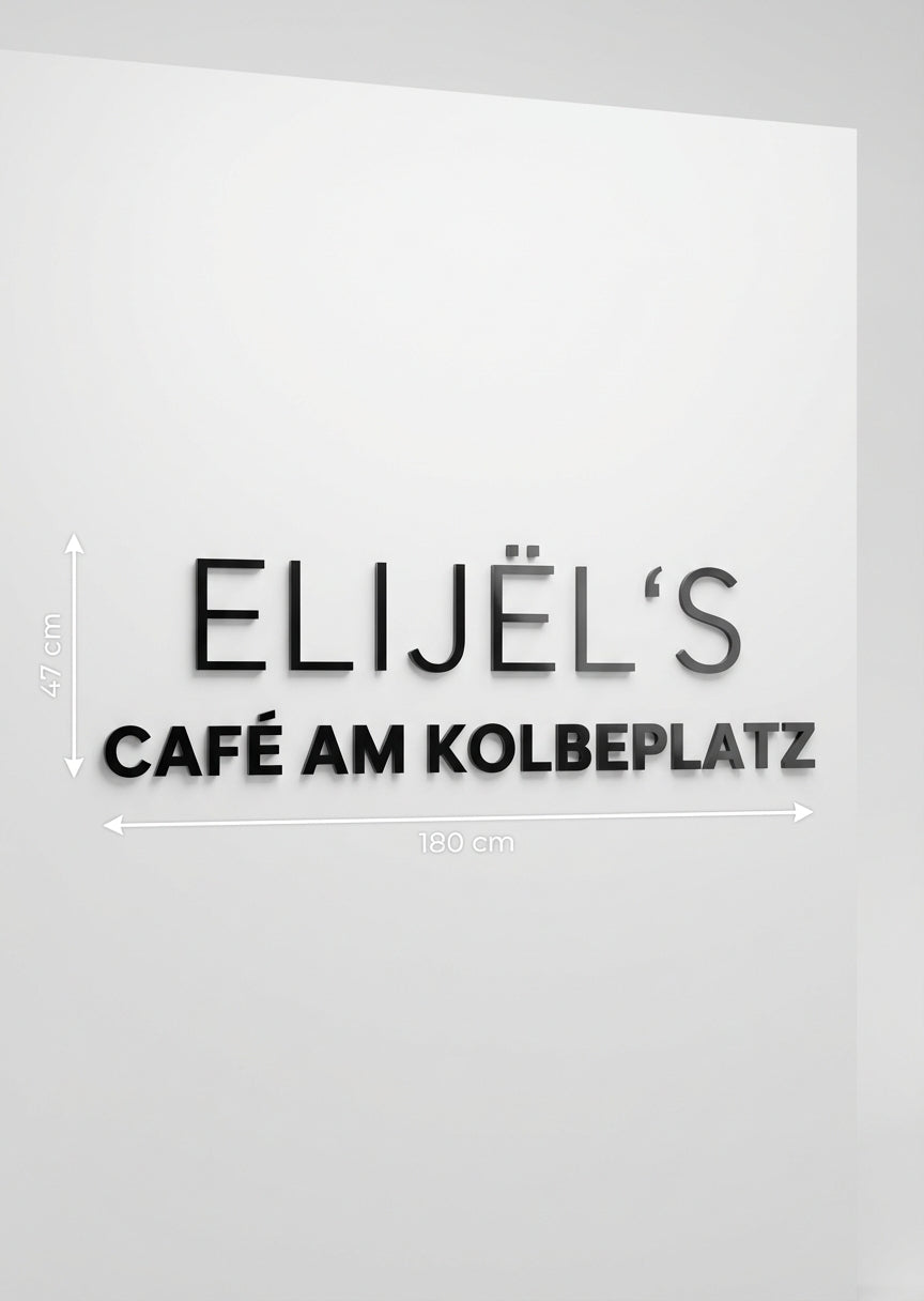 3D Logo Dwayne-Antonio -