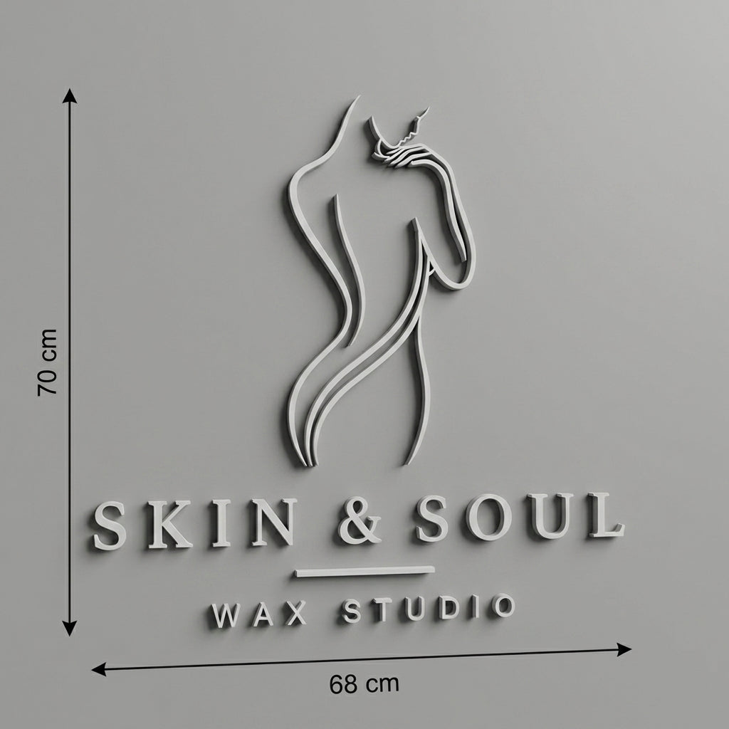 3D Logo Melanie melanie.pross@web.de
