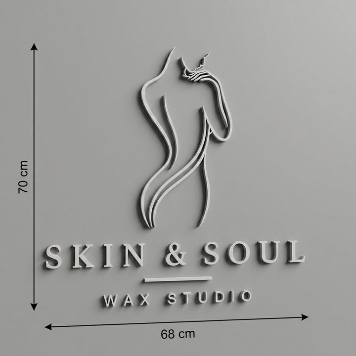3D Logo Melanie melanie.pross@web.de