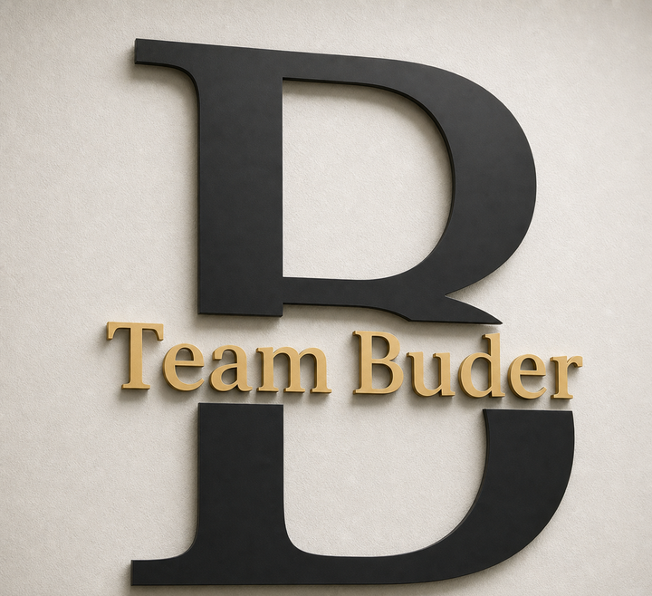 3D Logo Tina Deutsche Vermögensberatung