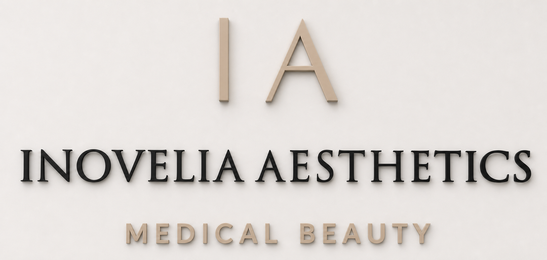 3D Logo Lejla