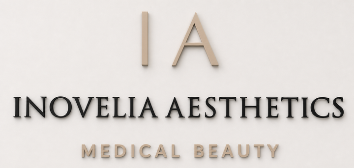 3D Logo Lejla