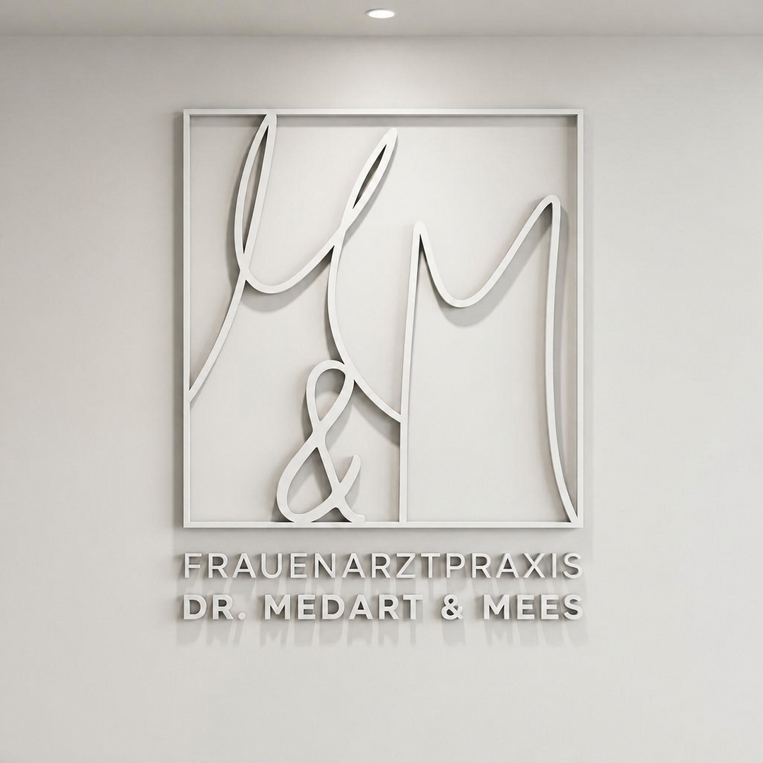 3D Logo Lisa Mees