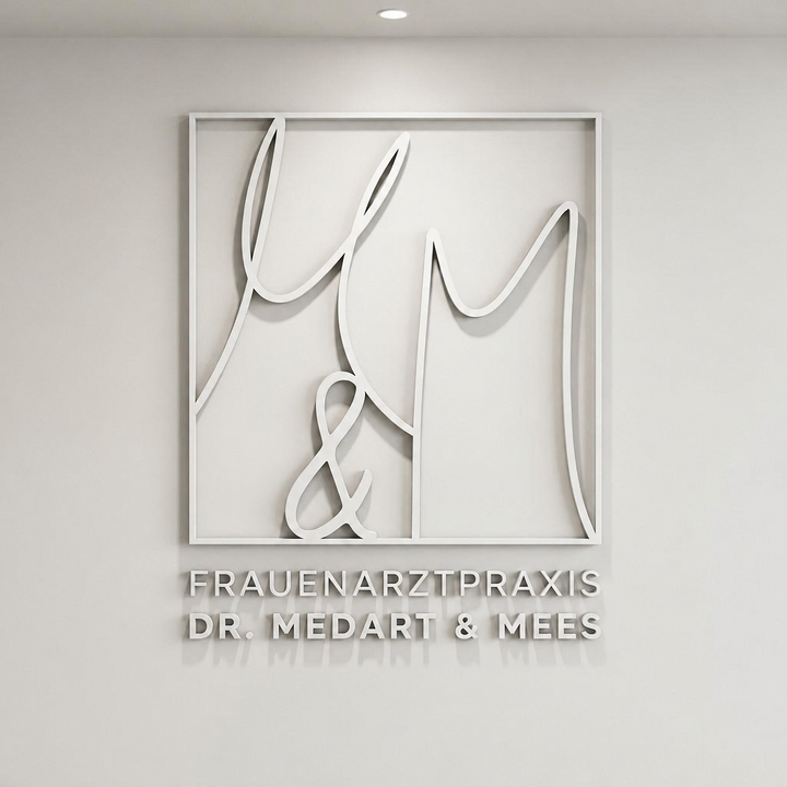 3D Logo Lisa Mees